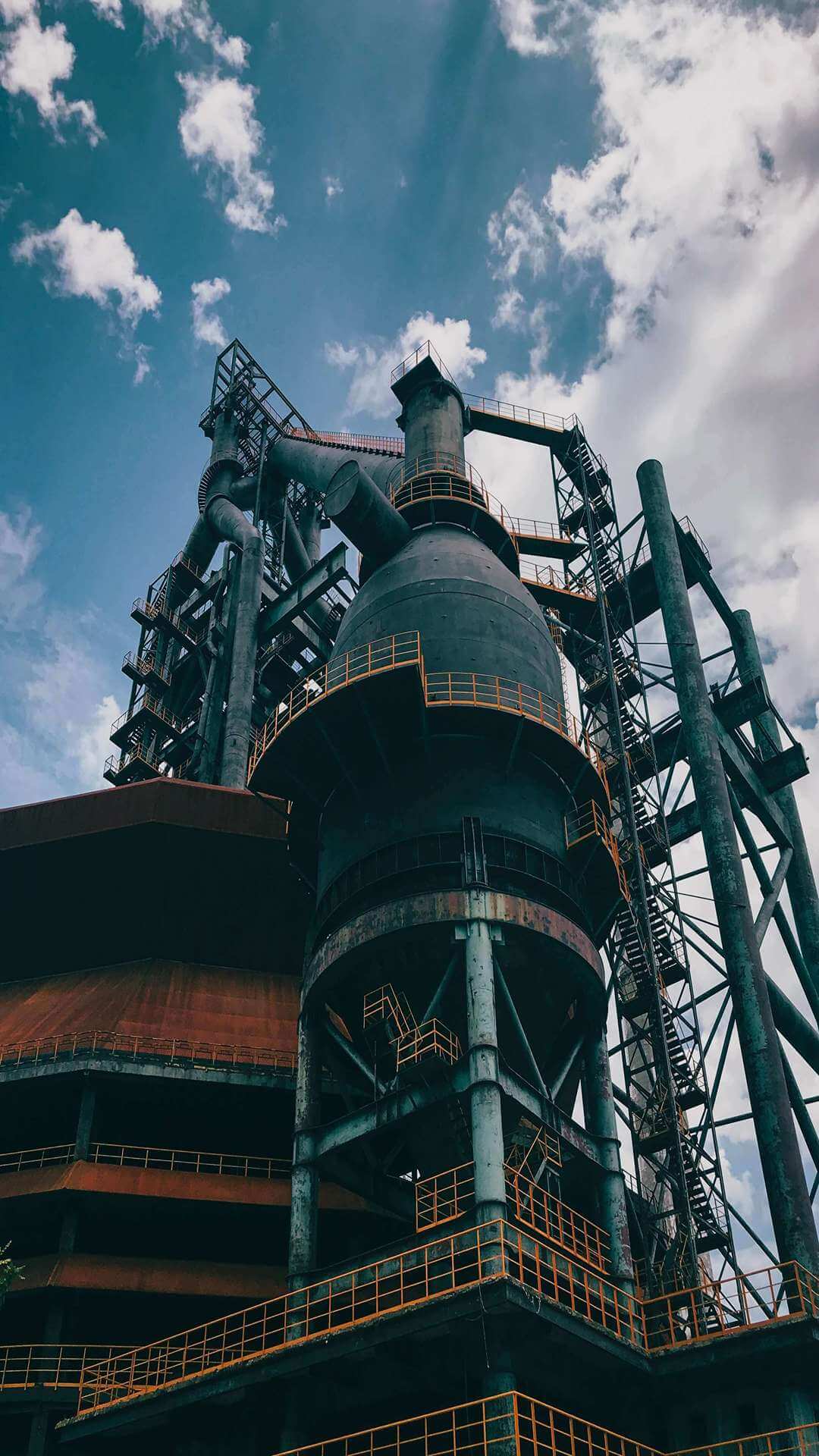 industry